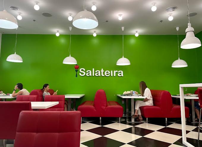 Salateira