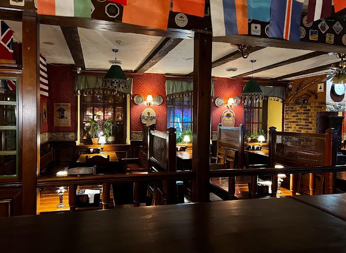 Sunduk Pub