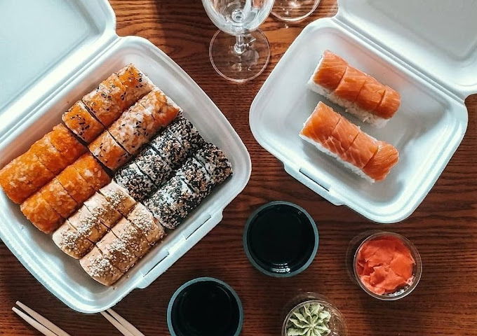 Sushi Story