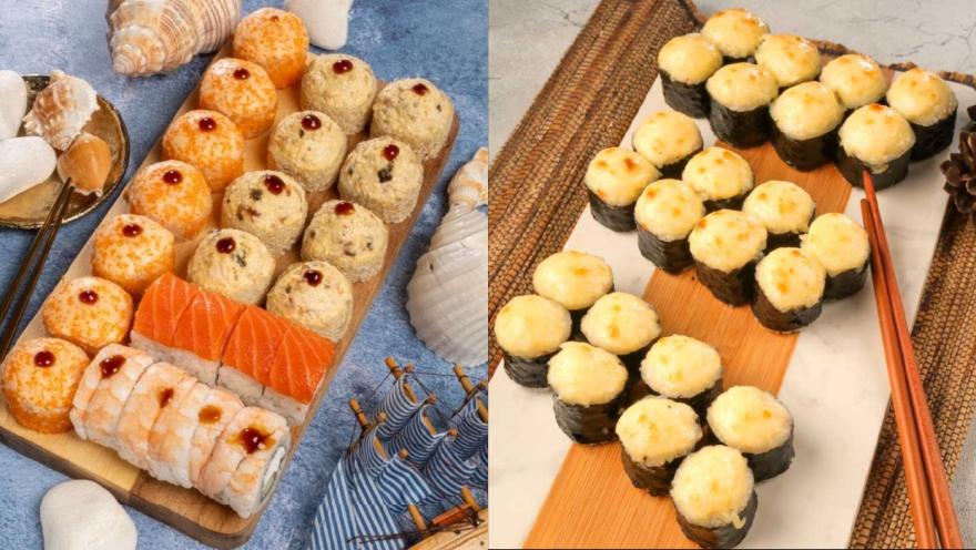 Sushi Story