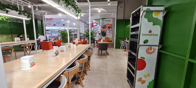 TOMATINA