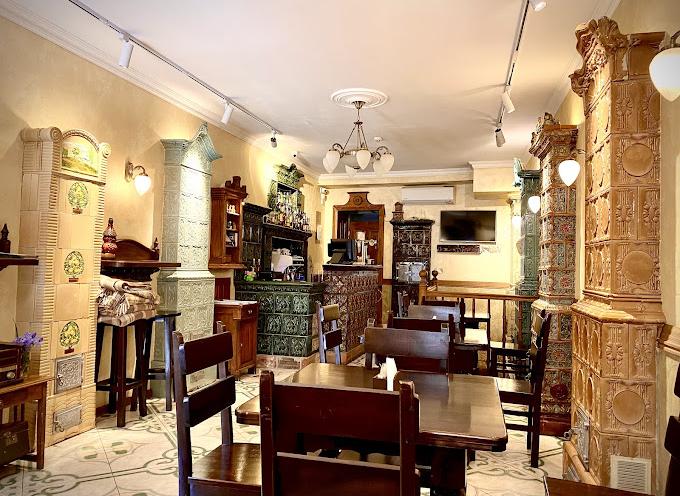 Теплий П’єц