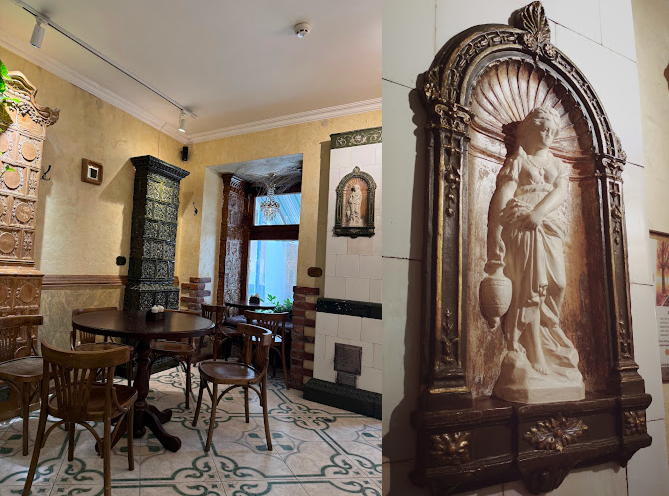 Теплий П’єц