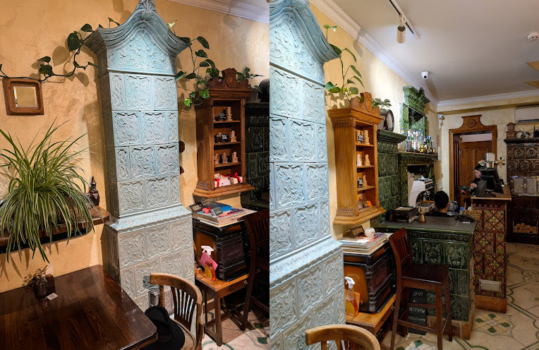 Теплий П’єц