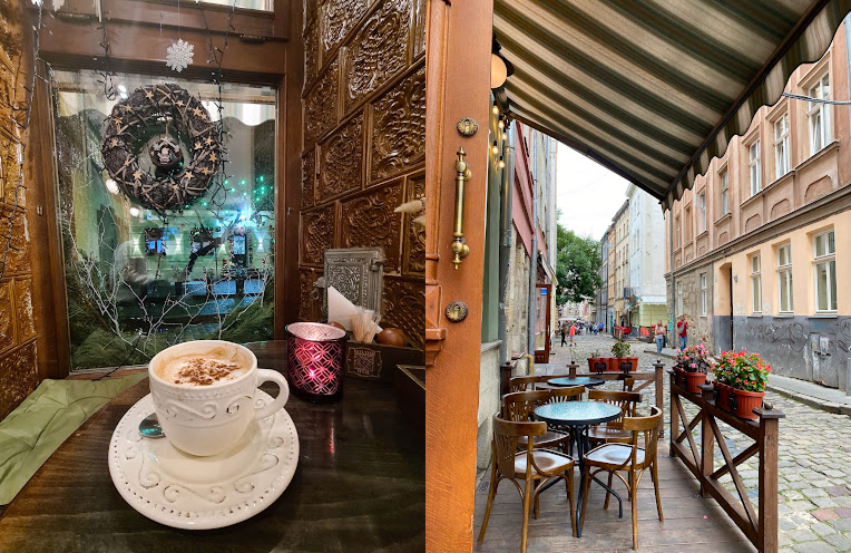 Теплий П’єц