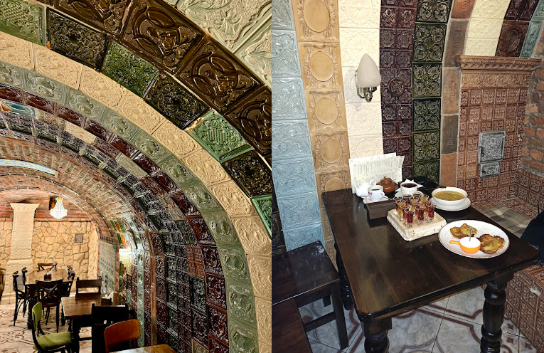 Теплий П’єц