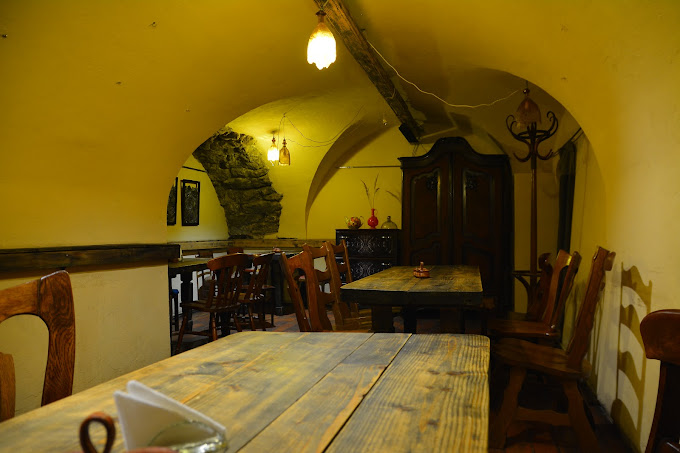 Трапезна ідей