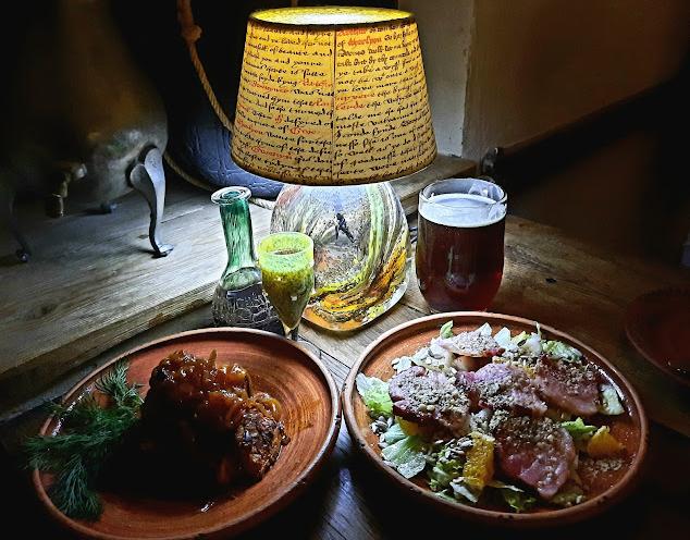 Трапезна ідей