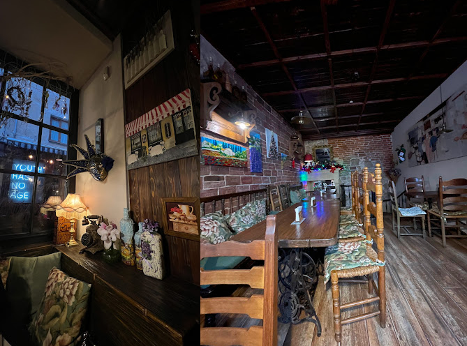 Trattoria da Domenico