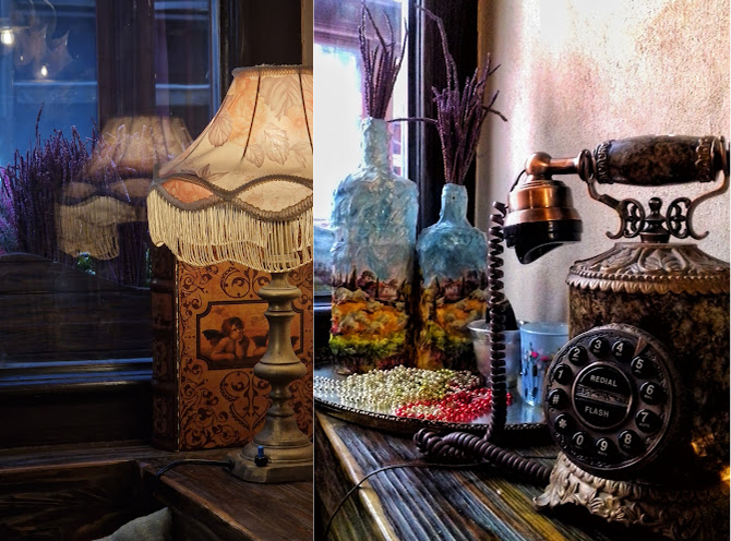 Trattoria da Domenico