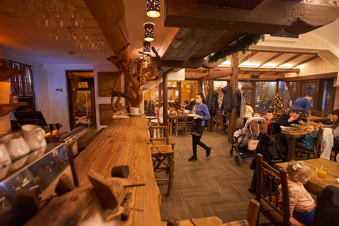 Українське подвір’я