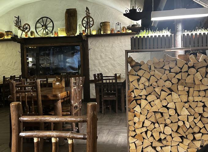 Українське подвір’я