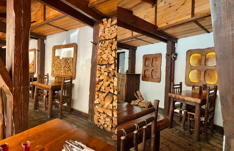 Українське подвір’я