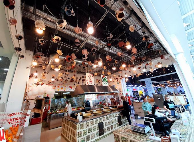 Вареники ТУТ