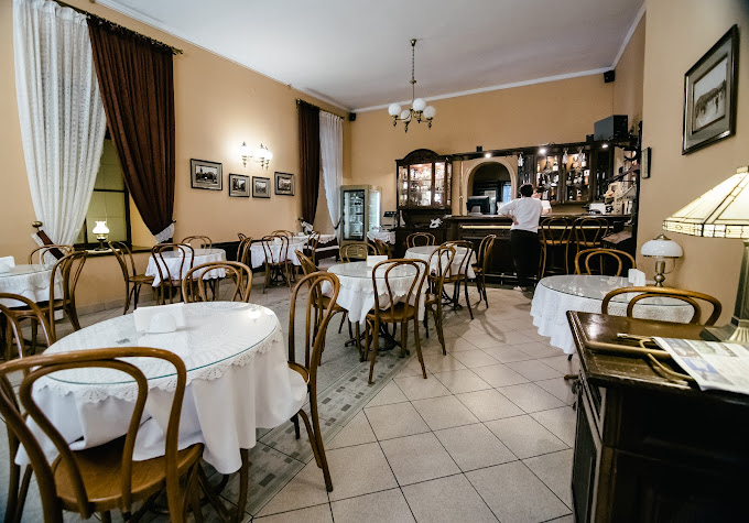 Віденська кав’ярня