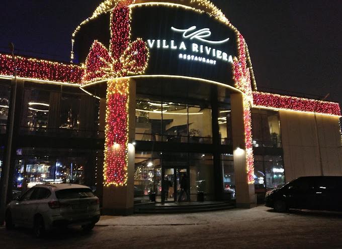 Villa Riviera