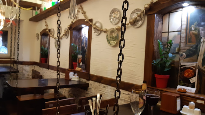 Вино & М’ясо