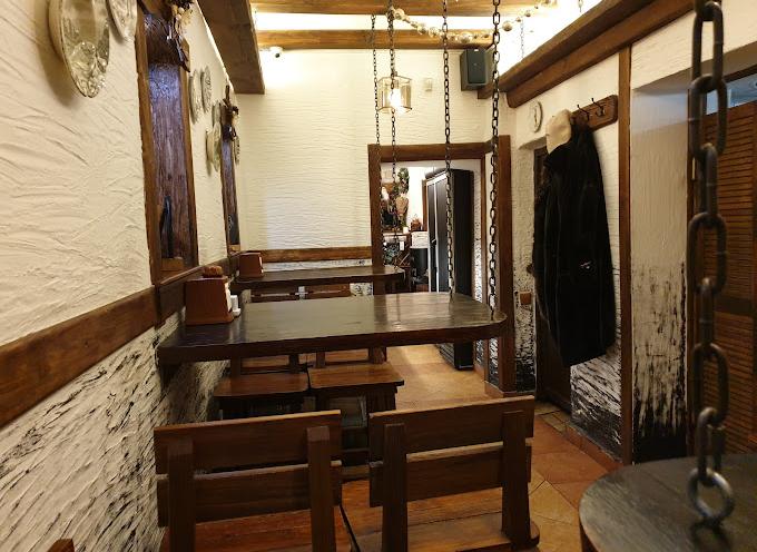 Вино & М’ясо