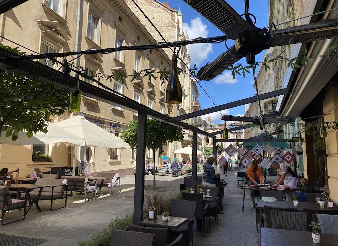 Винотека «Прага»