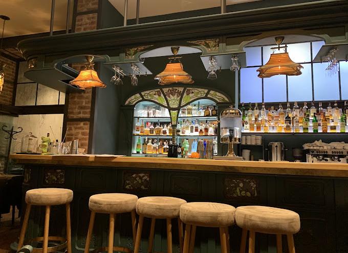 Винотека «Прага»