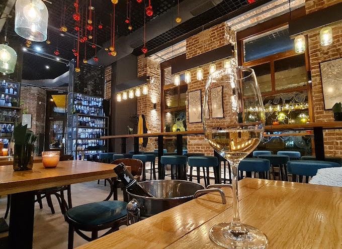 Винотека «Прага»