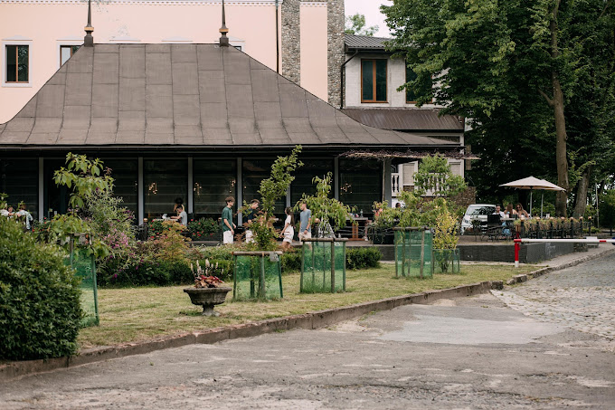 Високий Замок