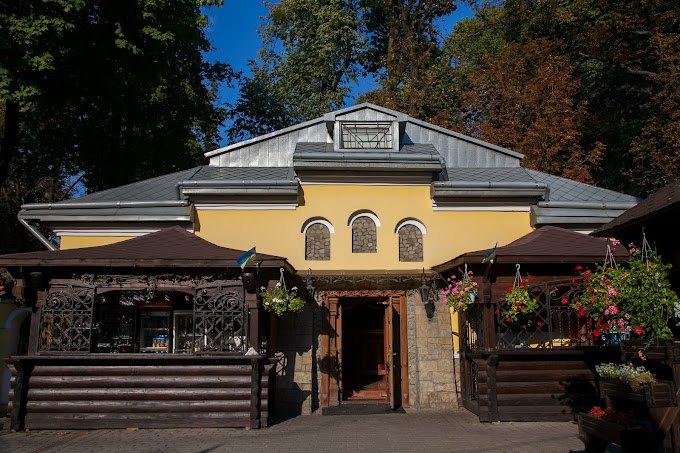 Високий Замок