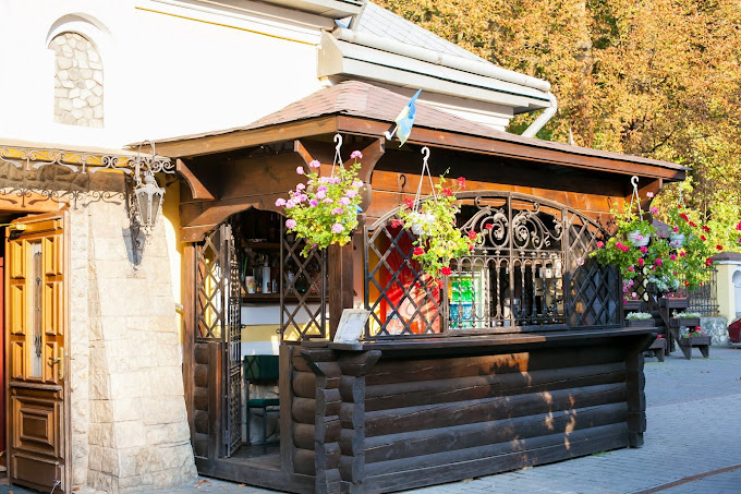 Високий Замок