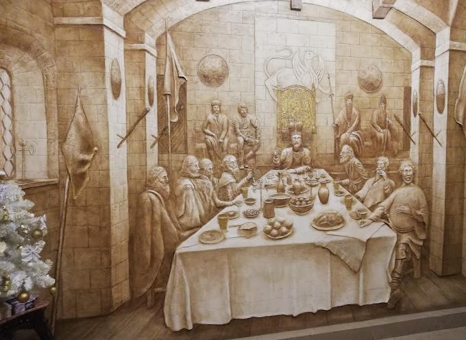 Високий Замок