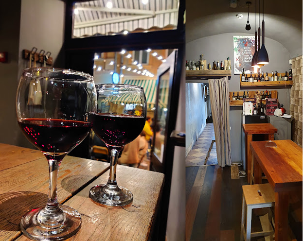 Зелена Сливка