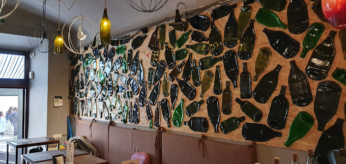 Зелена Сливка