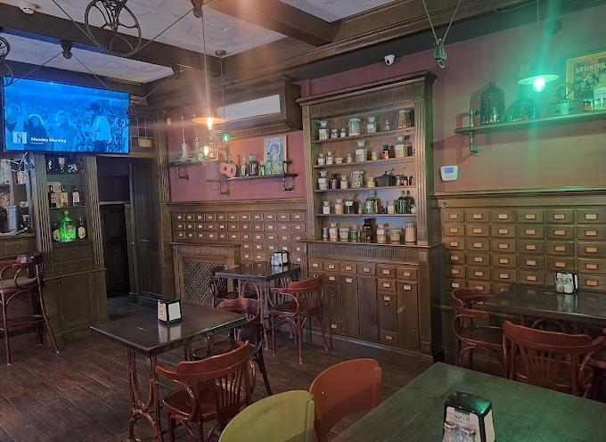 Зелений Змій