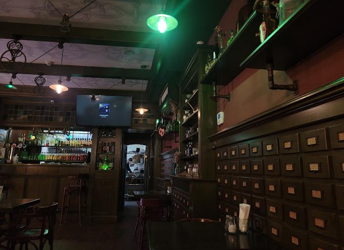 Зелений Змій