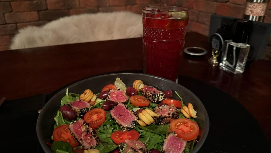 Думки на смак