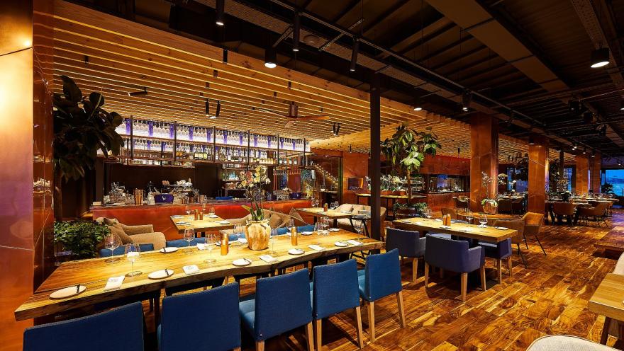 Veranda on the River