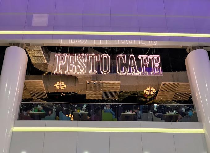 Pesto Cafe