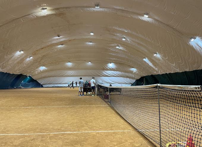 Корти на Подолі