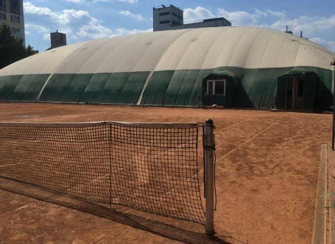 Корти на Подолі