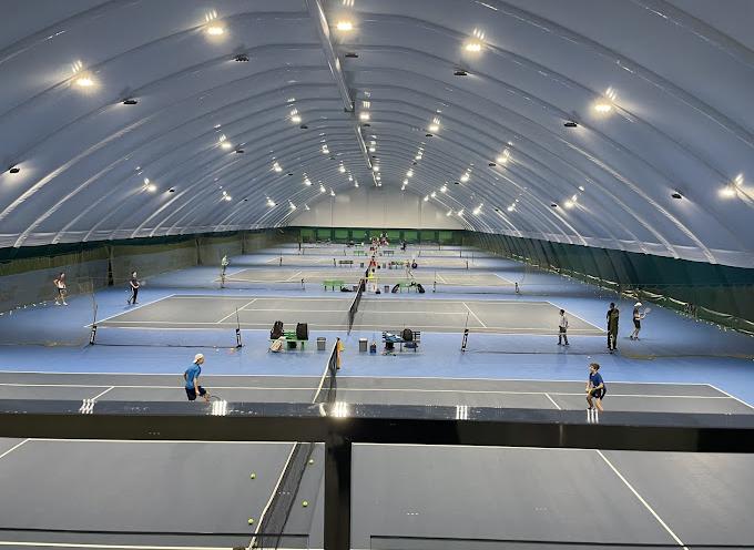 Теннисная Арена