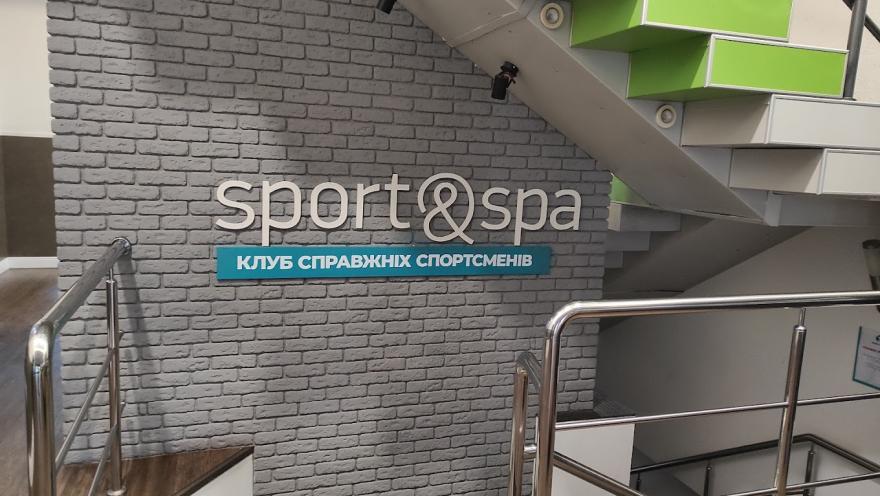 Sport&Spa