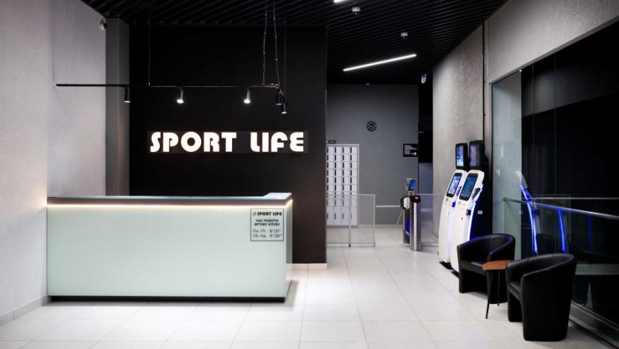 Sport Life Академмістечко