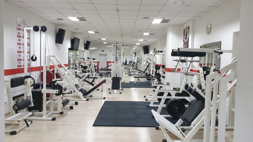 Тимур GYM