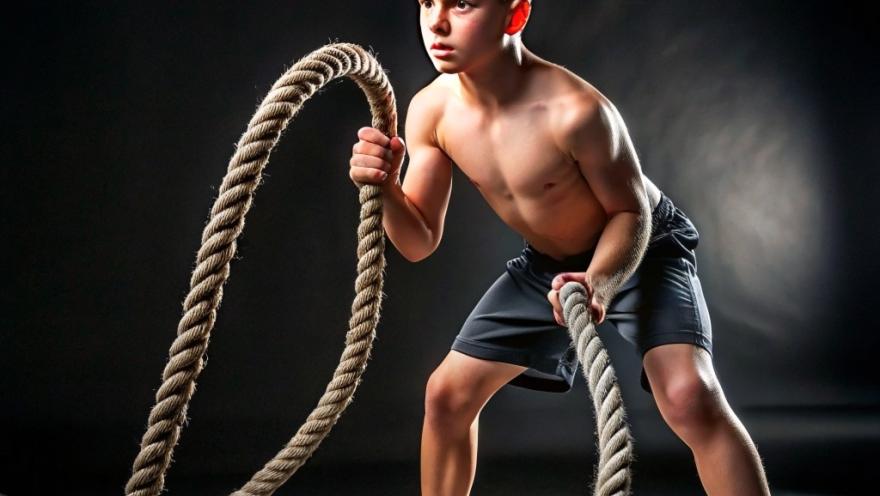 Школа Спорту