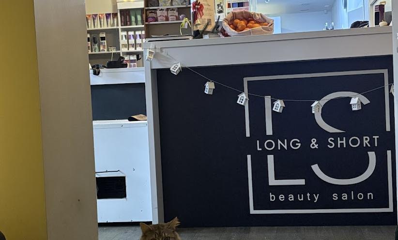 Long & Short beauty