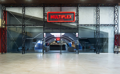 Multiplex Atmosfera