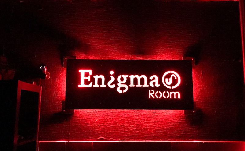 Enigma Room