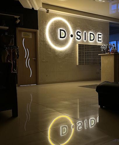 Dside Dance Studio