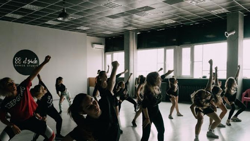 Dside Dance Studio