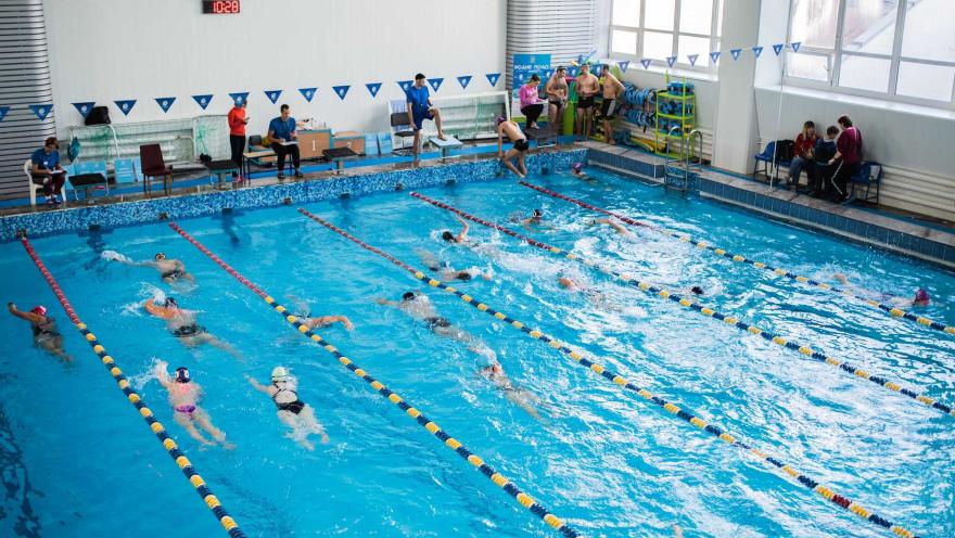 Олімпійський стиль