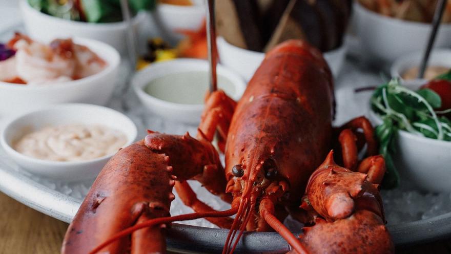 Veranda on the River